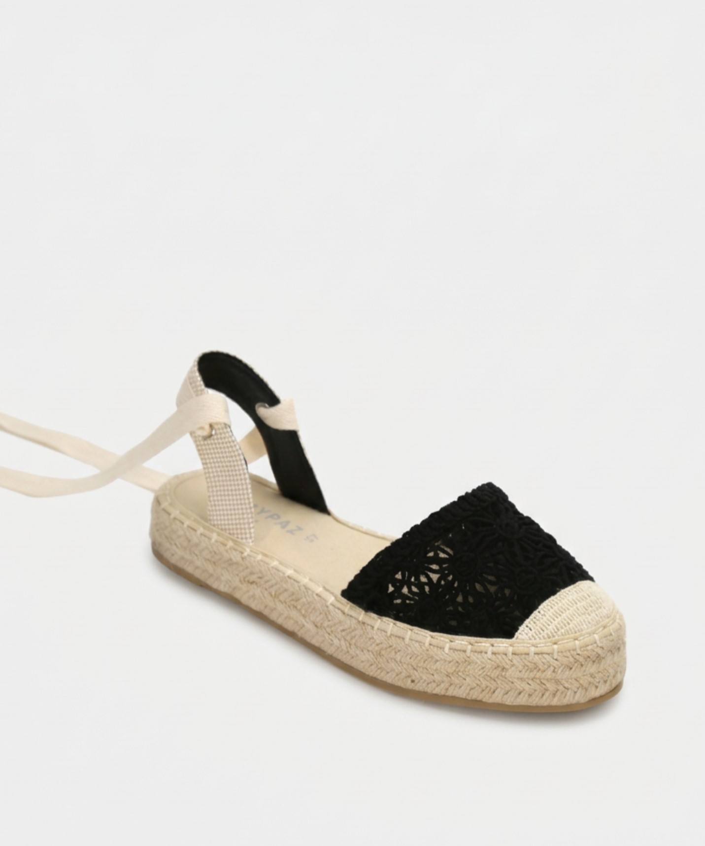 Alpercata rasa atada image number null